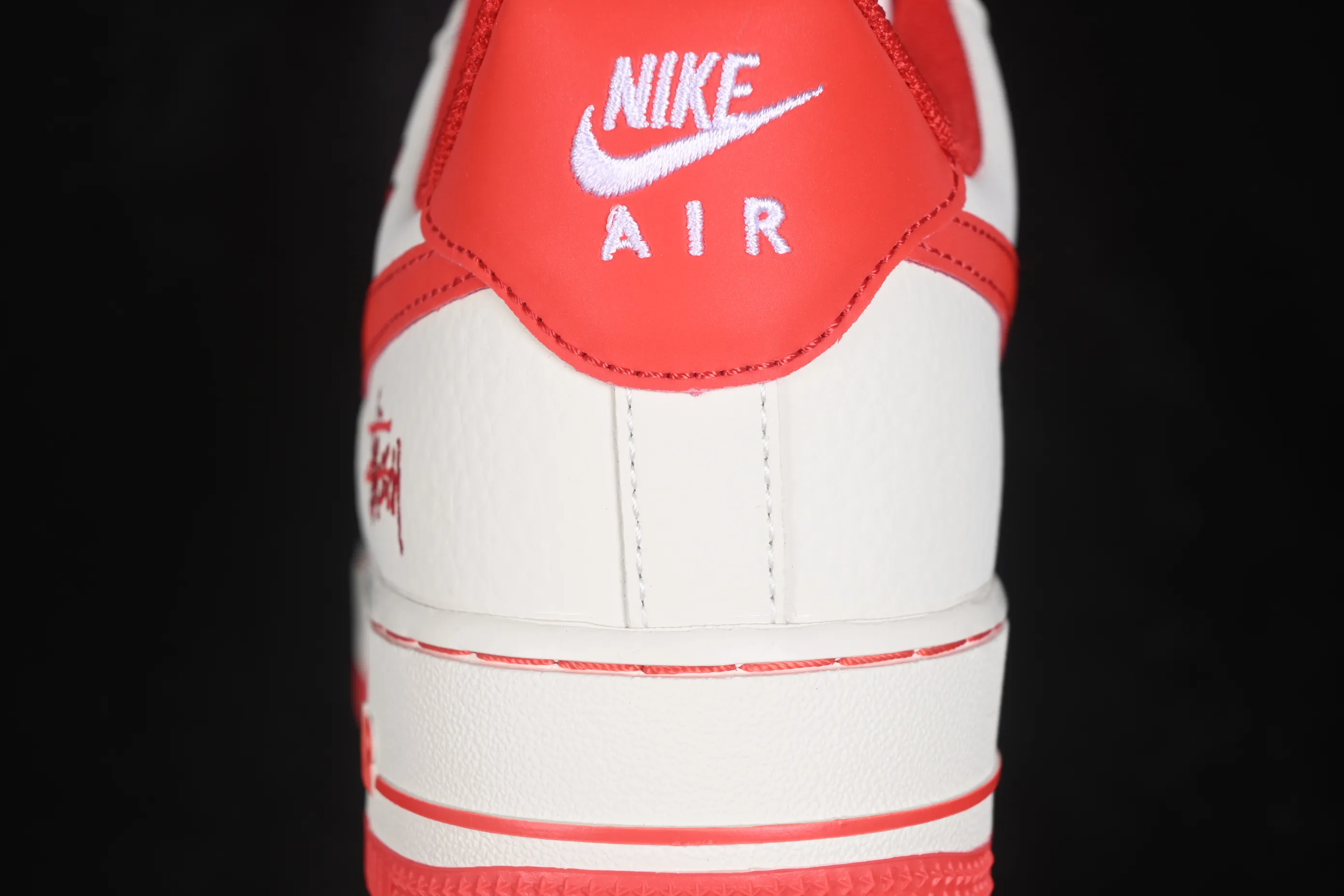 All categories Nk Air Force 1 Air Force series Nk Air Force 1 Low Air Force low-top Hello Kitty x Nike Air Force 1'07 Low Air Force 1 low-top casual sneakers QZ6683-902